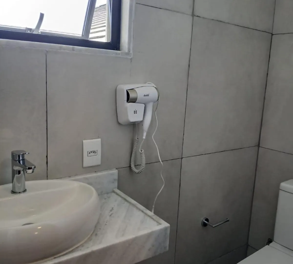 Отель Gran Paradiso Campos Do Jordao Resort Бразилия