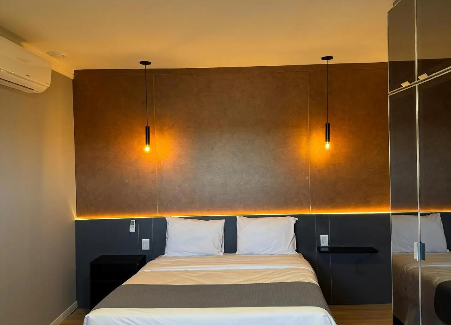 Gran Paradiso Campos Do Jordao Resort Отель