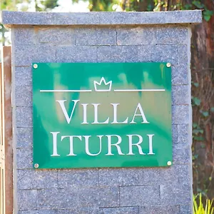 Iturri Hotel