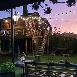 Tico Pousada Hotel