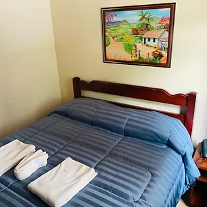 Apto Econômico Hotel
